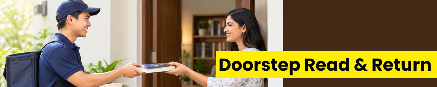 Doorstep read 7 return